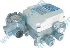 EP-7000 series Positioner (2)